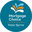 Mortgage Choice - Peter Byrne logo